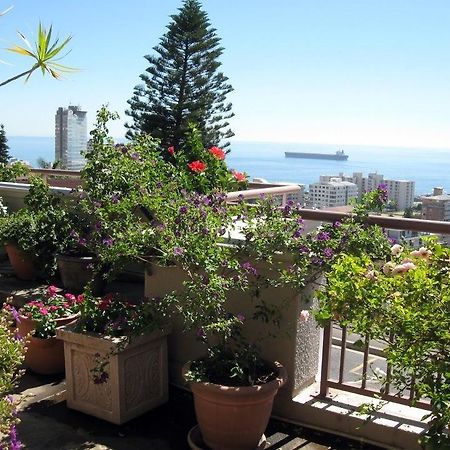 123 Ocean View Drive Apartment Fokváros Kültér fotó