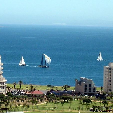 123 Ocean View Drive Apartment Fokváros Kültér fotó