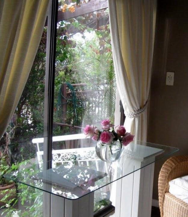 123 Ocean View Drive Apartment Fokváros Szoba fotó