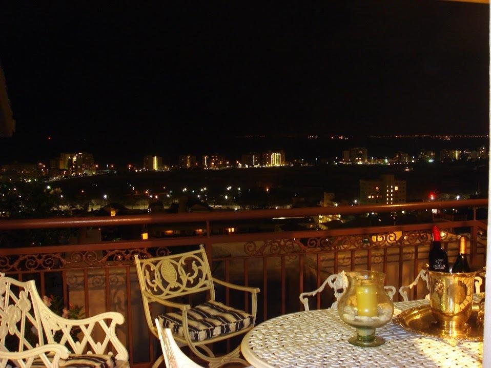 123 Ocean View Drive Apartment Fokváros Kültér fotó