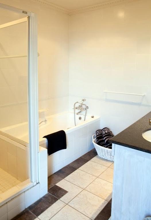 123 Ocean View Drive Apartment Fokváros Szoba fotó